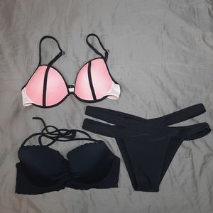 Victoria secret bikini bundle